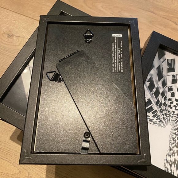 16 Pack 4x6 Picture Frames - Picture 4 of 4